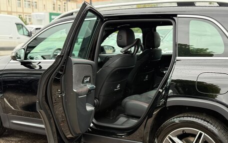 Mercedes-Benz GLB, 2022 год, 4 540 000 рублей, 8 фотография