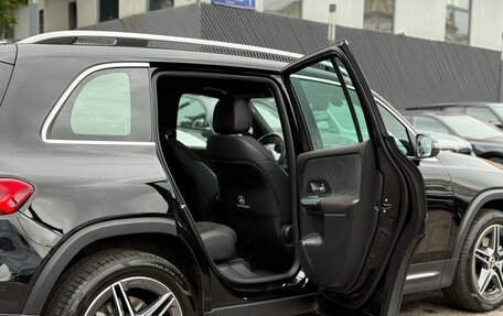 Mercedes-Benz GLB, 2022 год, 4 540 000 рублей, 12 фотография