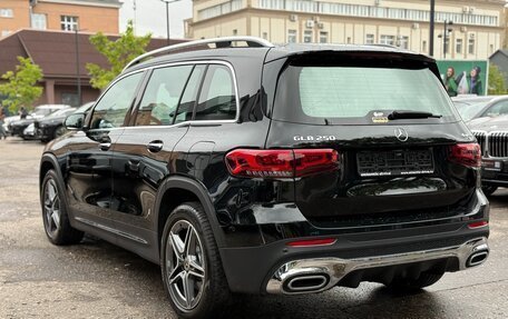 Mercedes-Benz GLB, 2022 год, 4 540 000 рублей, 9 фотография