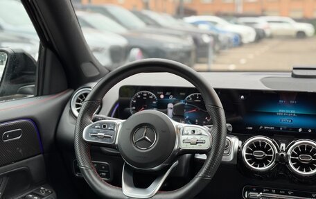 Mercedes-Benz GLB, 2022 год, 4 540 000 рублей, 14 фотография