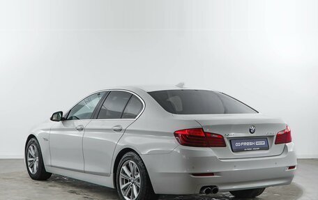 BMW 5 серия, 2013 год, 2 132 444 рублей, 2 фотография