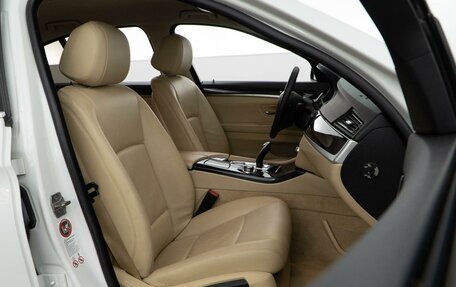 BMW 5 серия, 2013 год, 2 132 444 рублей, 8 фотография