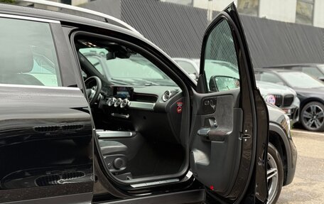 Mercedes-Benz GLB, 2022 год, 4 540 000 рублей, 17 фотография