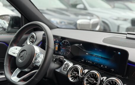 Mercedes-Benz GLB, 2022 год, 4 540 000 рублей, 19 фотография