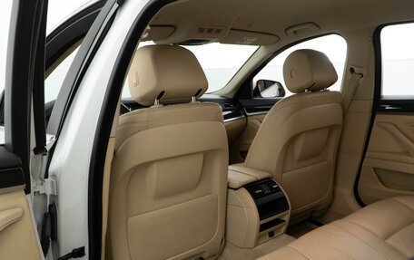 BMW 5 серия, 2013 год, 2 132 444 рублей, 11 фотография