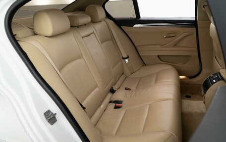 BMW 5 серия, 2013 год, 2 132 444 рублей, 7 фотография