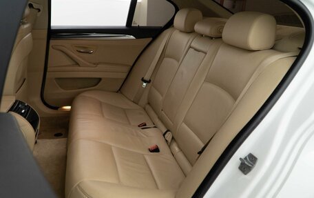 BMW 5 серия, 2013 год, 2 132 444 рублей, 9 фотография