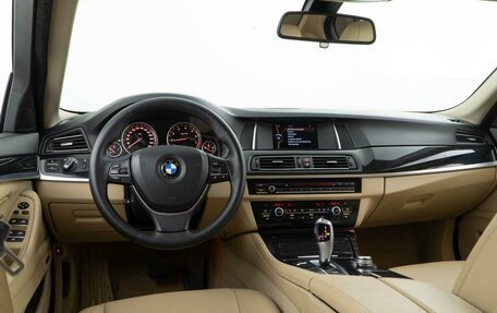 BMW 5 серия, 2013 год, 2 132 444 рублей, 6 фотография