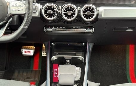 Mercedes-Benz GLB, 2022 год, 4 540 000 рублей, 16 фотография