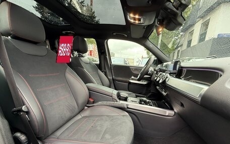 Mercedes-Benz GLB, 2022 год, 4 540 000 рублей, 18 фотография