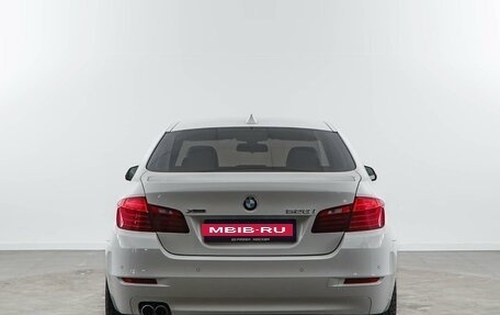BMW 5 серия, 2013 год, 2 132 444 рублей, 4 фотография