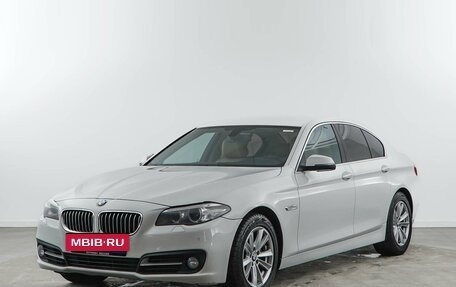 BMW 5 серия, 2013 год, 2 132 444 рублей, 5 фотография