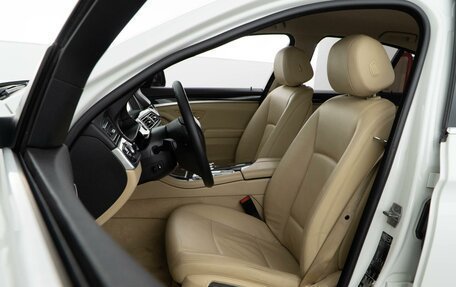 BMW 5 серия, 2013 год, 2 132 444 рублей, 10 фотография