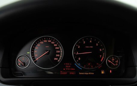 BMW 5 серия, 2013 год, 2 132 444 рублей, 24 фотография