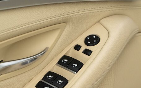 BMW 5 серия, 2013 год, 2 132 444 рублей, 16 фотография