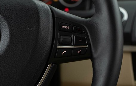 BMW 5 серия, 2013 год, 2 132 444 рублей, 14 фотография