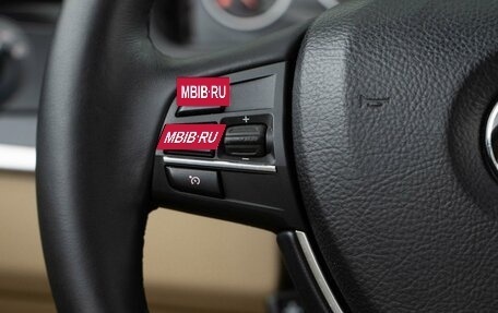 BMW 5 серия, 2013 год, 2 132 444 рублей, 13 фотография