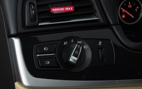 BMW 5 серия, 2013 год, 2 132 444 рублей, 17 фотография