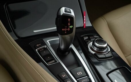 BMW 5 серия, 2013 год, 2 132 444 рублей, 18 фотография