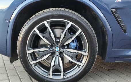 BMW X4, 2024 год, 7 300 000 рублей, 7 фотография