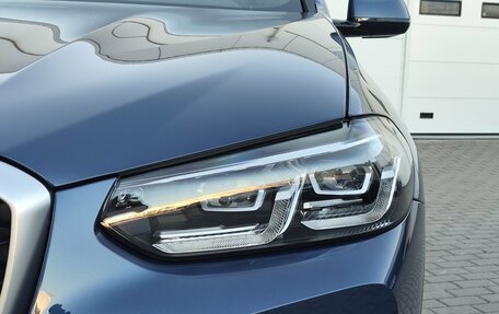 BMW X4, 2024 год, 7 300 000 рублей, 8 фотография