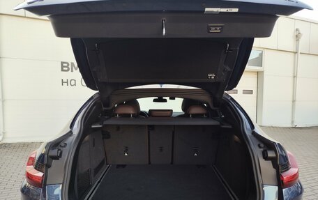 BMW X4, 2024 год, 7 300 000 рублей, 9 фотография