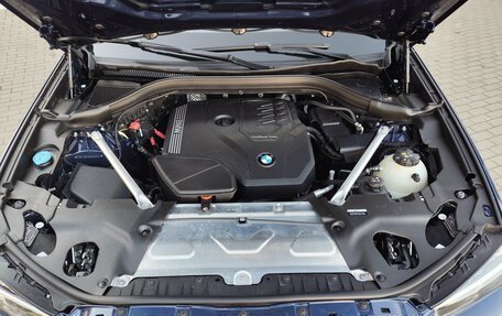 BMW X4, 2024 год, 7 300 000 рублей, 10 фотография