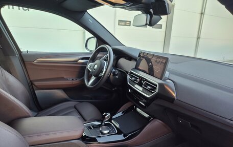 BMW X4, 2024 год, 7 300 000 рублей, 14 фотография