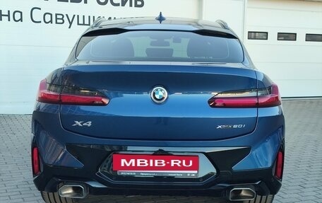 BMW X4, 2024 год, 7 300 000 рублей, 4 фотография