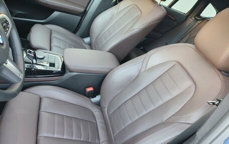 BMW X4, 2024 год, 7 300 000 рублей, 16 фотография