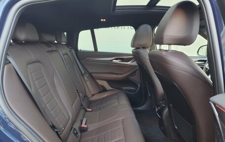 BMW X4, 2024 год, 7 300 000 рублей, 15 фотография