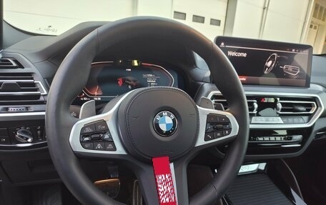 BMW X4, 2024 год, 7 300 000 рублей, 11 фотография