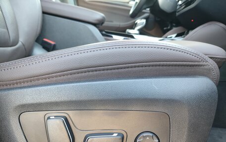 BMW X4, 2024 год, 7 300 000 рублей, 19 фотография