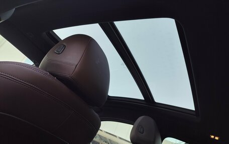 BMW X4, 2024 год, 7 300 000 рублей, 17 фотография