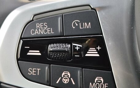 BMW X4, 2024 год, 7 300 000 рублей, 24 фотография