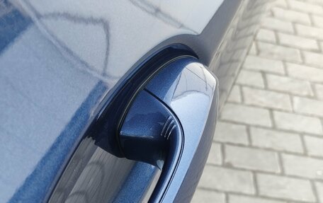 BMW X4, 2024 год, 7 300 000 рублей, 25 фотография