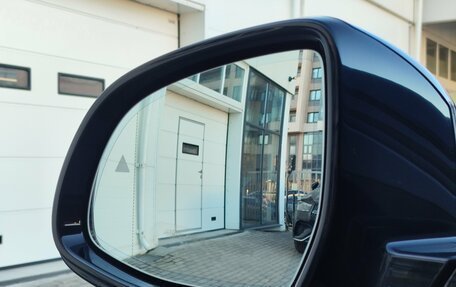 BMW X4, 2024 год, 7 300 000 рублей, 27 фотография