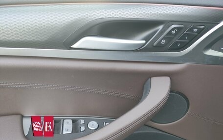 BMW X4, 2024 год, 7 300 000 рублей, 20 фотография