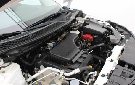 Nissan Qashqai, 2017 год, 1 890 000 рублей, 9 фотография