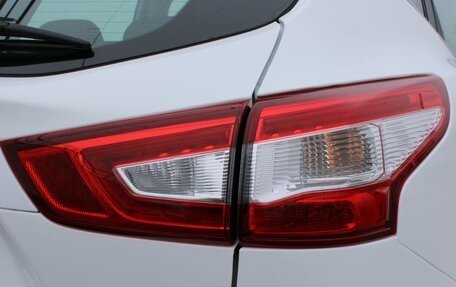 Nissan Qashqai, 2017 год, 1 890 000 рублей, 20 фотография