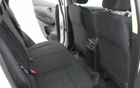 Nissan Qashqai, 2017 год, 1 890 000 рублей, 13 фотография