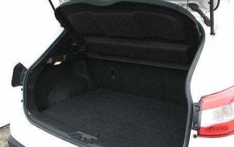 Nissan Qashqai, 2017 год, 1 890 000 рублей, 10 фотография