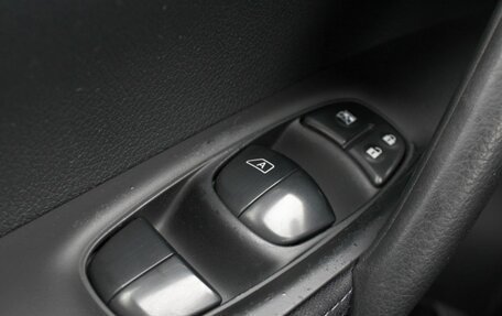 Nissan Qashqai, 2017 год, 1 890 000 рублей, 14 фотография