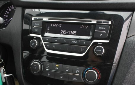 Nissan Qashqai, 2017 год, 1 890 000 рублей, 18 фотография