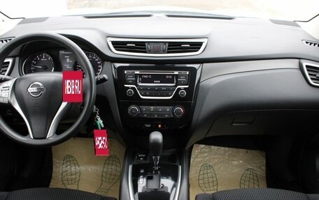 Nissan Qashqai, 2017 год, 1 890 000 рублей, 16 фотография