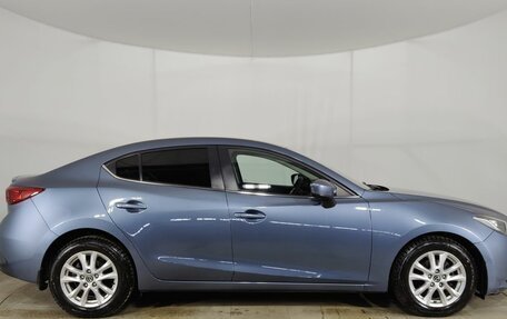 Mazda 3, 2014 год, 1 420 000 рублей, 8 фотография
