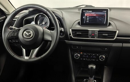 Mazda 3, 2014 год, 1 420 000 рублей, 11 фотография