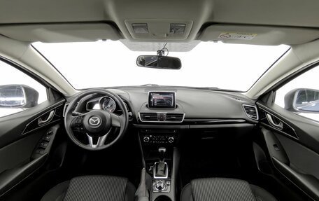 Mazda 3, 2014 год, 1 420 000 рублей, 10 фотография