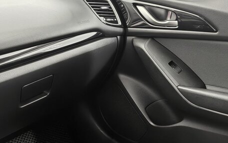 Mazda 3, 2014 год, 1 420 000 рублей, 14 фотография