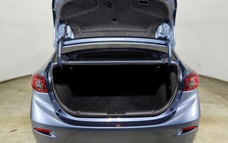 Mazda 3, 2014 год, 1 420 000 рублей, 9 фотография